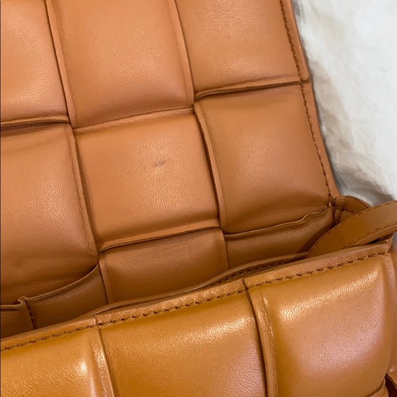 Bottega Veneta Padded Cassette Crossbody Bag - Picture 8 of 9